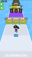 Venom Run 3D: Gameplay