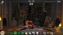 Virtual Voodoo: Ragdoll Gameplay Spider Torture