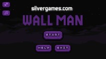 Wall Man: Menu