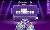 Wheel Of Fortune Quiz: Gameplay