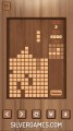 Woodoku Block Puzzle: Tetris