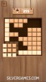 Woodoku Block Puzzle: Sudoku