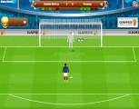 Светско Првенство Извођење Пенала: Gameplay Goalkeeper