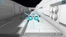 X-Trench Run: Gameplay