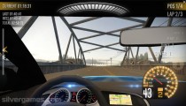Xtreme Asphalt Car Racing: Gameplay Cockpit Camera Racing