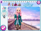 Year Round Fashionista: Elsa: Stylish January Fashion