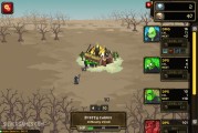 Zombidle: Zombie Idle Clicker