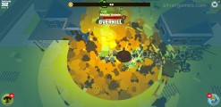 Zombie Royale.io: Follower Explosion