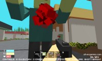 Zombie Survival: Play
