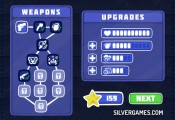 Zombies Ate My Motherland: Upgrades Weapons Battle Zombies