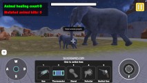Zoo Anomaly Simulation: Gameplay